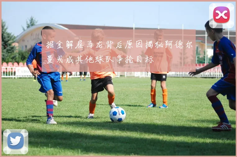 掘金解雇马龙背后原因揭秘阿德尔曼或成其他球队争抢目标