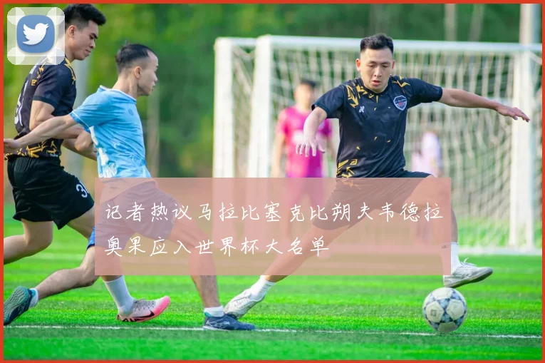 记者热议马拉比塞克比朔夫韦德拉奥果应入世界杯大名单